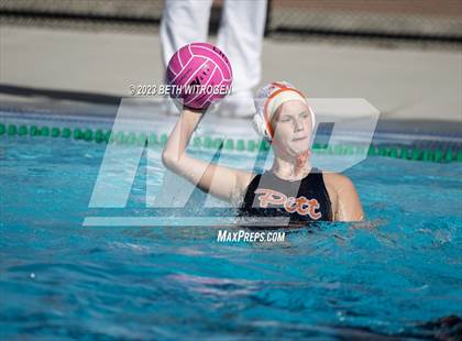 Thumbnail 3 in Liberty vs. Pittsburg photogallery.