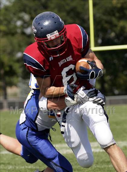Thumbnail 1 in Wheat Ridge @ Dakota Ridge photogallery.