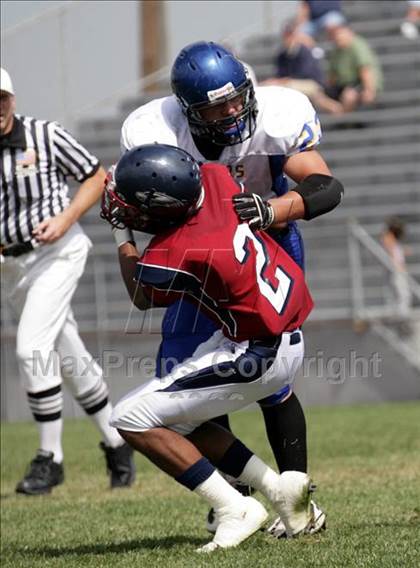 Thumbnail 1 in Wheat Ridge @ Dakota Ridge photogallery.