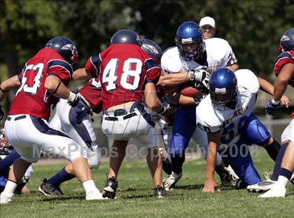 Thumbnail 3 in Wheat Ridge @ Dakota Ridge photogallery.