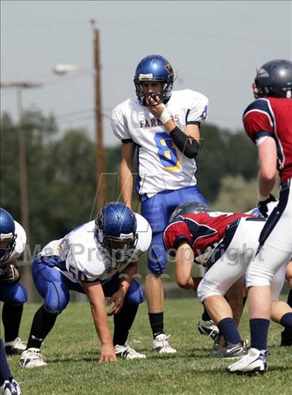 Thumbnail 2 in Wheat Ridge @ Dakota Ridge photogallery.