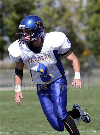Thumbnail 2 in Wheat Ridge @ Dakota Ridge photogallery.