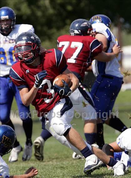 Thumbnail 1 in Wheat Ridge @ Dakota Ridge photogallery.