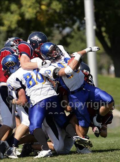 Thumbnail 1 in Wheat Ridge @ Dakota Ridge photogallery.