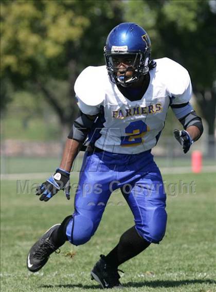 Thumbnail 2 in Wheat Ridge @ Dakota Ridge photogallery.