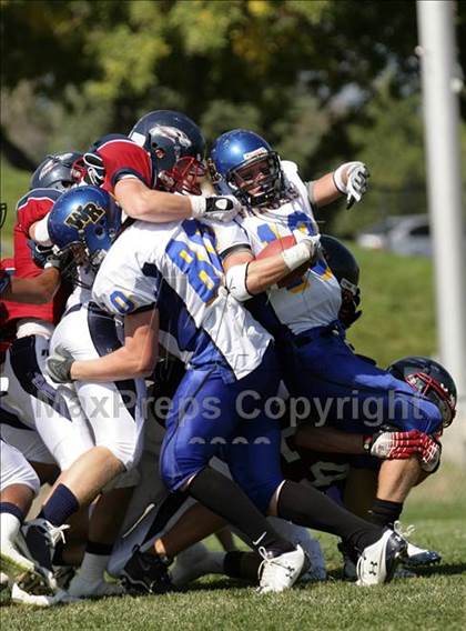 Thumbnail 2 in Wheat Ridge @ Dakota Ridge photogallery.
