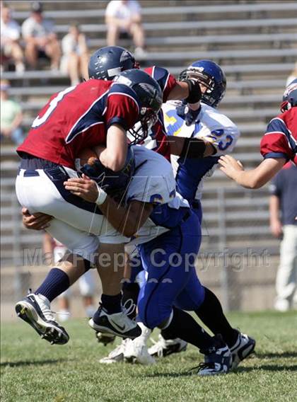 Thumbnail 3 in Wheat Ridge @ Dakota Ridge photogallery.