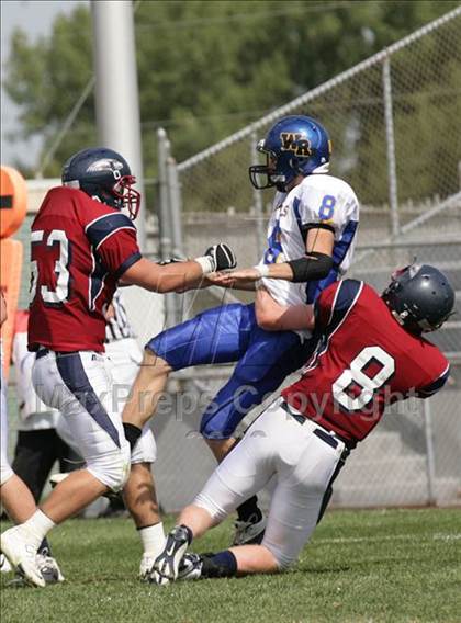 Thumbnail 2 in Wheat Ridge @ Dakota Ridge photogallery.