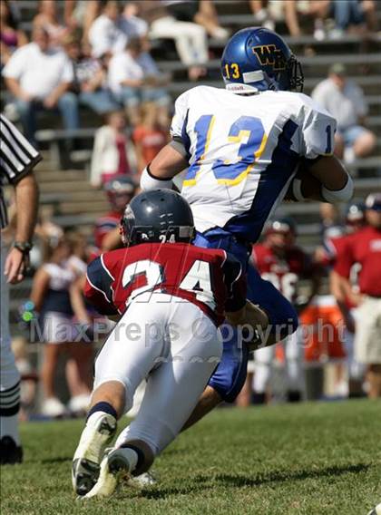 Thumbnail 1 in Wheat Ridge @ Dakota Ridge photogallery.