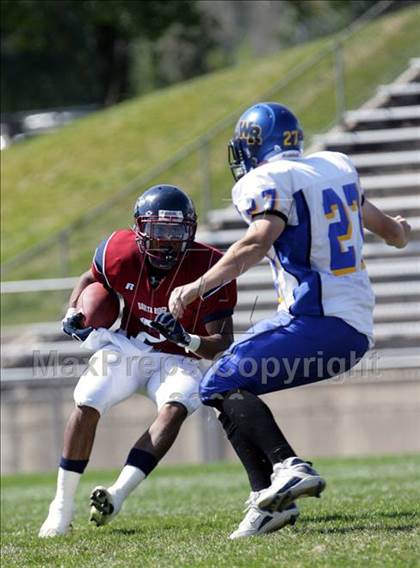 Thumbnail 3 in Wheat Ridge @ Dakota Ridge photogallery.
