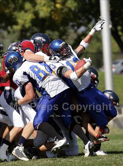 Thumbnail 3 in Wheat Ridge @ Dakota Ridge photogallery.