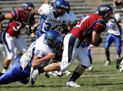Thumbnail 2 in Wheat Ridge @ Dakota Ridge photogallery.