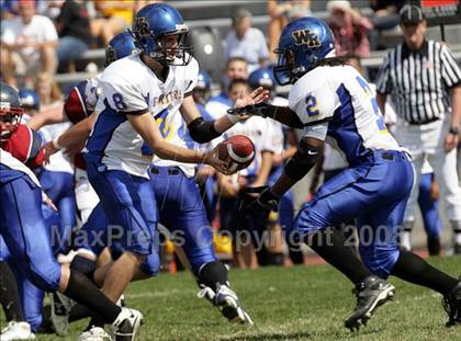 Thumbnail 1 in Wheat Ridge @ Dakota Ridge photogallery.