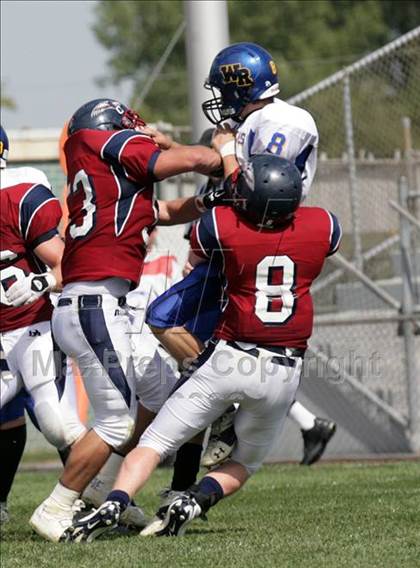 Thumbnail 1 in Wheat Ridge @ Dakota Ridge photogallery.