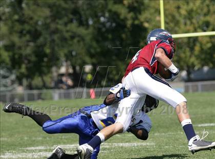 Thumbnail 1 in Wheat Ridge @ Dakota Ridge photogallery.