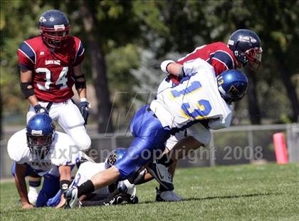 Thumbnail 1 in Wheat Ridge @ Dakota Ridge photogallery.