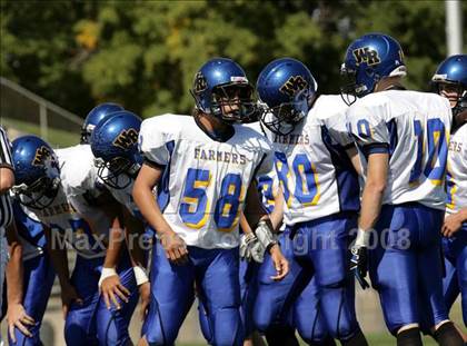 Thumbnail 2 in Wheat Ridge @ Dakota Ridge photogallery.