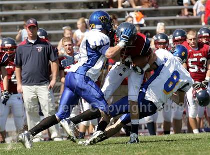 Thumbnail 3 in Wheat Ridge @ Dakota Ridge photogallery.