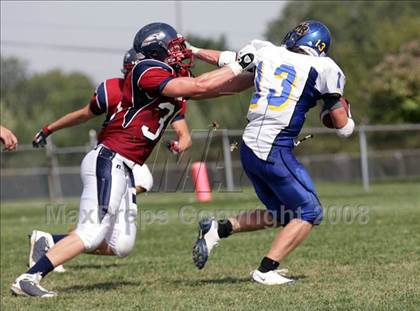 Thumbnail 2 in Wheat Ridge @ Dakota Ridge photogallery.