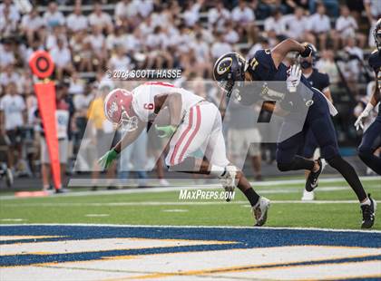 Thumbnail 2 in Hurricane @ DeWitt photogallery.