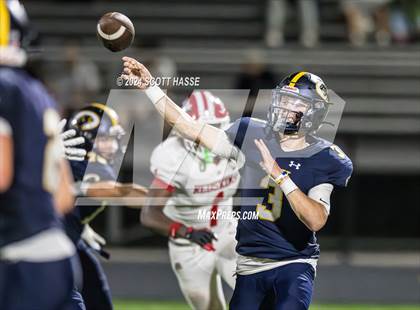 Thumbnail 2 in Hurricane @ DeWitt photogallery.
