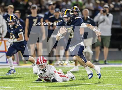 Thumbnail 3 in Hurricane @ DeWitt photogallery.