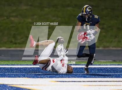 Thumbnail 1 in Hurricane @ DeWitt photogallery.