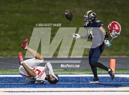Thumbnail 2 in Hurricane @ DeWitt photogallery.