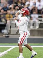 Photo from the gallery "Hurricane @ DeWitt"
