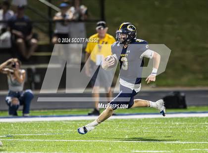 Thumbnail 1 in Hurricane @ DeWitt photogallery.