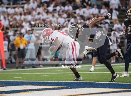 Thumbnail 1 in Hurricane @ DeWitt photogallery.