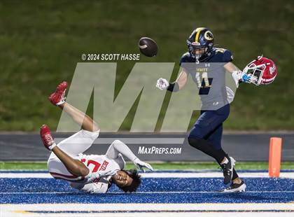 Thumbnail 1 in Hurricane @ DeWitt photogallery.