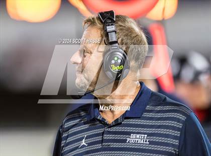 Thumbnail 3 in Hurricane @ DeWitt photogallery.