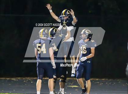 Thumbnail 1 in Hurricane @ DeWitt photogallery.