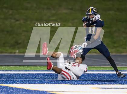 Thumbnail 1 in Hurricane @ DeWitt photogallery.