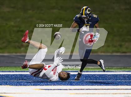 Thumbnail 2 in Hurricane @ DeWitt photogallery.