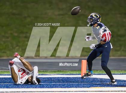 Thumbnail 2 in Hurricane @ DeWitt photogallery.