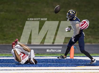 Thumbnail 1 in Hurricane @ DeWitt photogallery.