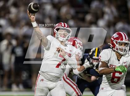 Thumbnail 3 in Hurricane @ DeWitt photogallery.