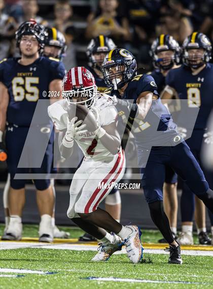 Thumbnail 3 in Hurricane @ DeWitt photogallery.