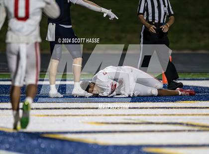 Thumbnail 3 in Hurricane @ DeWitt photogallery.