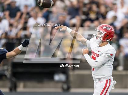Thumbnail 2 in Hurricane @ DeWitt photogallery.