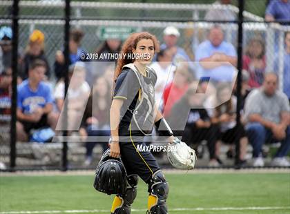 Thumbnail 2 in East Meadow vs. Commack (NYSPHSAA Long Island Class AA Final) photogallery.