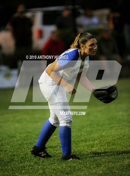 Thumbnail 1 in East Meadow vs. Commack (NYSPHSAA Long Island Class AA Final) photogallery.