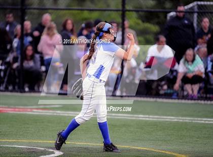 Thumbnail 1 in East Meadow vs. Commack (NYSPHSAA Long Island Class AA Final) photogallery.