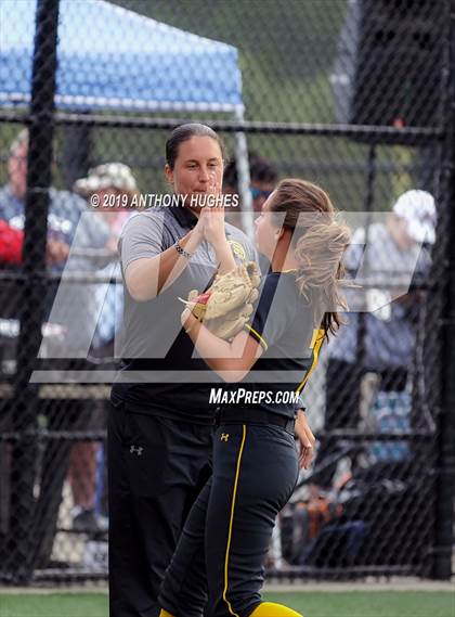 Thumbnail 3 in East Meadow vs. Commack (NYSPHSAA Long Island Class AA Final) photogallery.