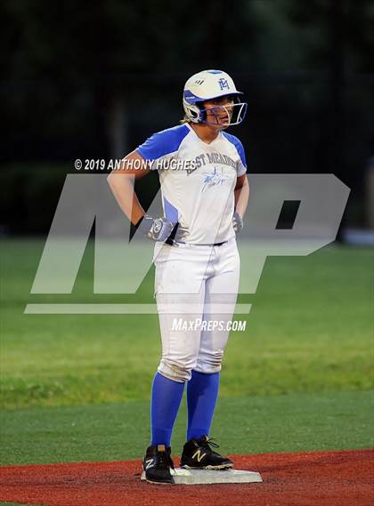 Thumbnail 1 in East Meadow vs. Commack (NYSPHSAA Long Island Class AA Final) photogallery.