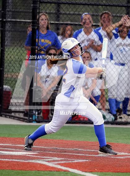 Thumbnail 3 in East Meadow vs. Commack (NYSPHSAA Long Island Class AA Final) photogallery.