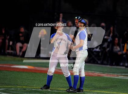 Thumbnail 1 in East Meadow vs. Commack (NYSPHSAA Long Island Class AA Final) photogallery.
