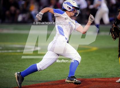 Thumbnail 3 in East Meadow vs. Commack (NYSPHSAA Long Island Class AA Final) photogallery.